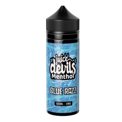 Juice Devils - 100ml - Topvapewholesale