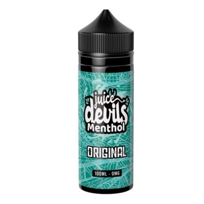 Juice Devils - 100ml - Topvapewholesale
