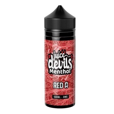 Juice Devils - 100ml - Topvapewholesale