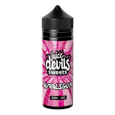 Juice Devils - 100ml - Topvapewholesale