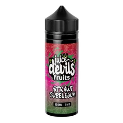 Juice Devils - 100ml - Topvapewholesale