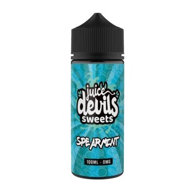 Juice Devils - 100ml - Topvapewholesale