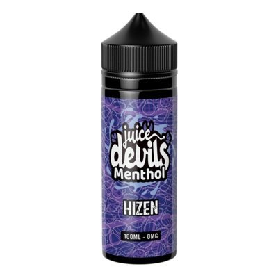 Juice Devils - 100ml - Topvapewholesale