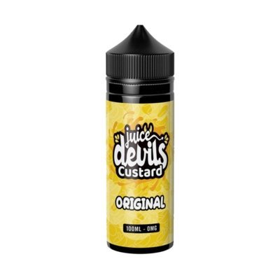 Juice Devils - 100ml - Topvapewholesale