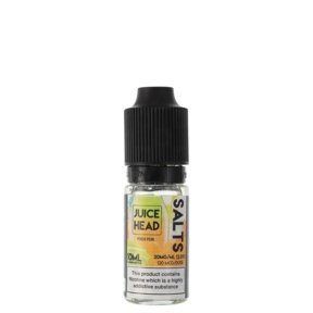 Juice Head 10ML Nic Salt (Pack of 10) - Topvapewholesale