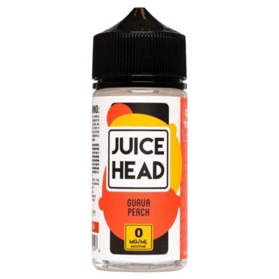 Juice Head Freeze 100ml Shortfill - Topvapewholesale