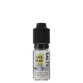 Juice Head Freeze 10ML Nic Salt (Pack of 10) - Topvapewholesale