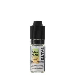 Juice Head Freeze 10ML Nic Salt (Pack of 10) - Topvapewholesale