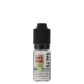 Juice Head Freeze 10ML Nic Salt (Pack of 10) - Topvapewholesale