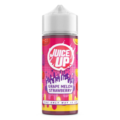Juice Up 100ml E - liquid Shortfill - Topvapewholesale