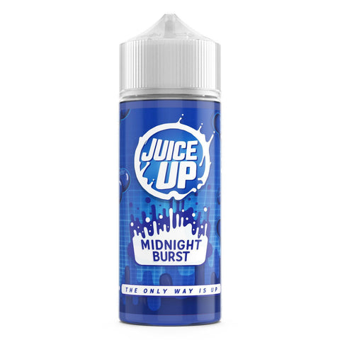 Juice Up 100ml E - liquid Shortfill - Topvapewholesale