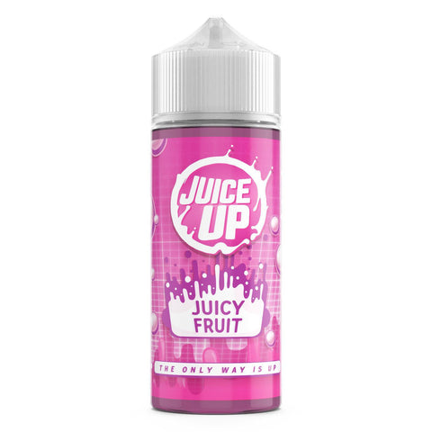Juice Up 100ml E - liquid Shortfill - Topvapewholesale