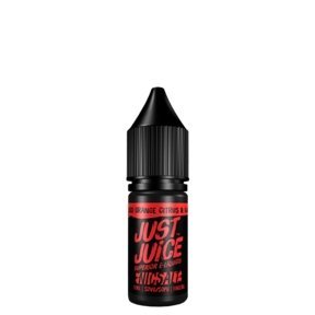 Just Juice 10ML Nic Salt (Pack of 10) - Topvapewholesale