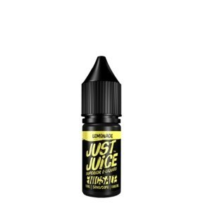 Just Juice 10ML Nic Salt (Pack of 10) - Topvapewholesale