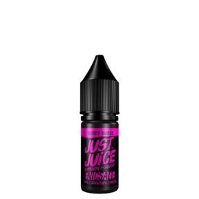 Just Juice 10ML Nic Salt (Pack of 10) - Topvapewholesale