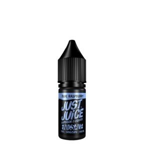 Just Juice 10ML Nic Salt (Pack of 10) - Topvapewholesale