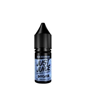 Just Juice 50/50 10ML Shortfill (Pack of 10) - Topvapewholesale