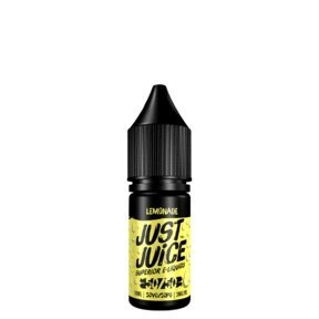 Just Juice 50/50 10ML Shortfill (Pack of 10) - Topvapewholesale