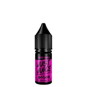 Just Juice 50/50 10ML Shortfill (Pack of 10) - Topvapewholesale