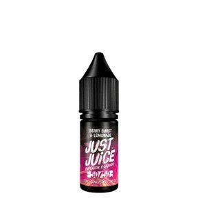 Just Juice 50/50 10ML Shortfill (Pack of 10) - Topvapewholesale