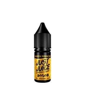 Just Juice 50/50 10ML Shortfill (Pack of 10) - Topvapewholesale