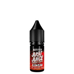 Just Juice Ice 10ML Nic Salt (Pack of 10) - Topvapewholesale