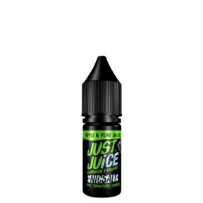 Just Juice Ice 10ML Nic Salt (Pack of 10) - Topvapewholesale