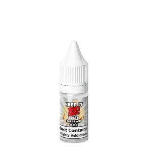 Keep It 100 10ML Nic Salt (Pack of 10) - Topvapewholesale