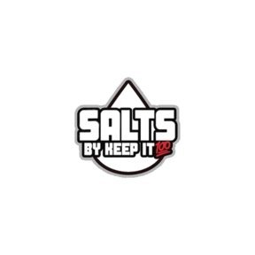 Keep It 100 10ML Nic Salt (Pack of 10) - Topvapewholesale