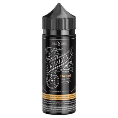 Khalifa By Ruthless 100ML Shortfill - Topvapewholesale