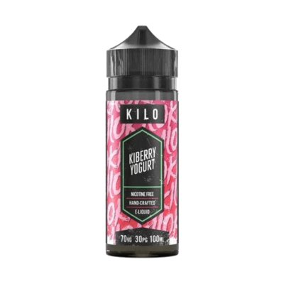 Kilo 100ML Shortfill - Topvapewholesale