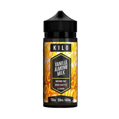 Kilo 100ML Shortfill - Topvapewholesale