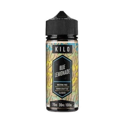 Kilo 100ML Shortfill - Topvapewholesale