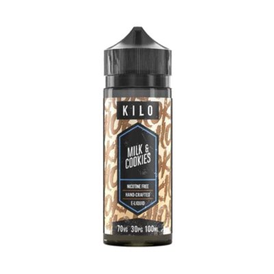 Kilo 100ML Shortfill - Topvapewholesale