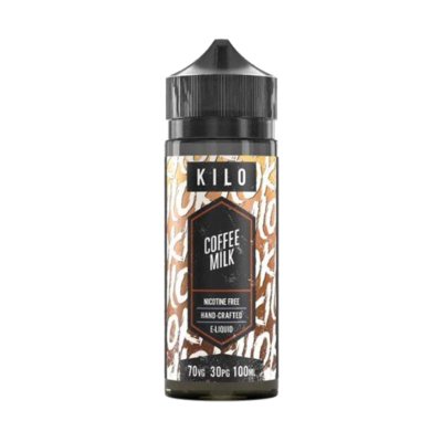 Kilo 100ML Shortfill - Topvapewholesale