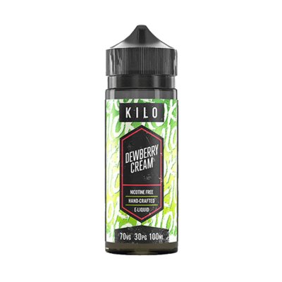 Kilo 100ML Shortfill - Topvapewholesale