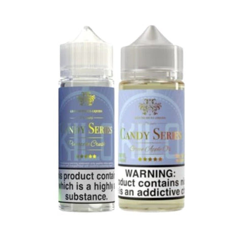 Kilo Candy Series 100ML Shortfill - Topvapewholesale