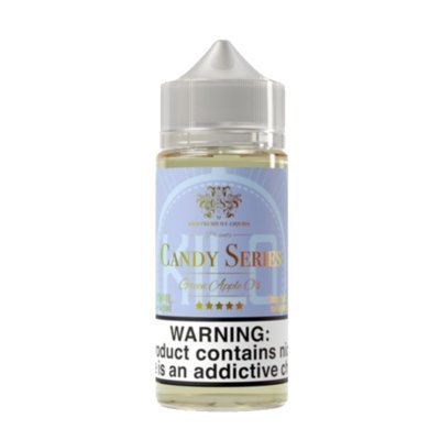 Kilo Candy Series 100ML Shortfill - Topvapewholesale