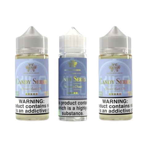 Kilo Candy Series 100ML Shortfill - Topvapewholesale