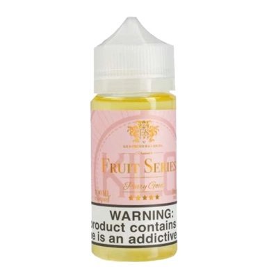 Kilo Fruit Series 100ML Shortfill - Topvapewholesale