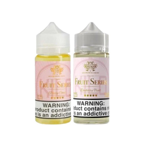 Kilo Fruit Series 100ML Shortfill - Topvapewholesale