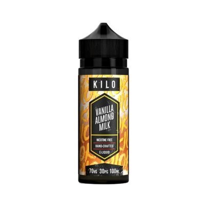 Kilo Moo Series 100ML Shortfill - Topvapewholesale