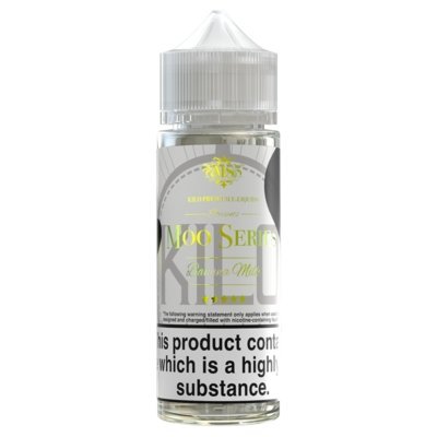 Kilo Moo Series 100ML Shortfill - Topvapewholesale