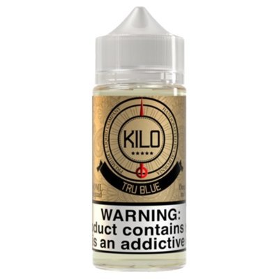 Kilo Original Series 100ML Shortfill - Topvapewholesale