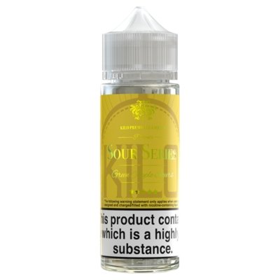 Kilo Sour Series 100ML Shortfill - Topvapewholesale