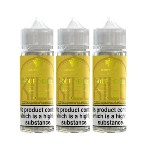 Kilo Sour Series 100ML Shortfill - Topvapewholesale