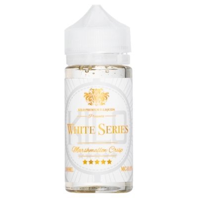 Kilo White Series 100ML Shortfill - Topvapewholesale
