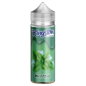 Kingston Chill 100ML Shortfill - Topvapewholesale