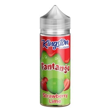Kingston Fantango 100ML Shortfill - Topvapewholesale