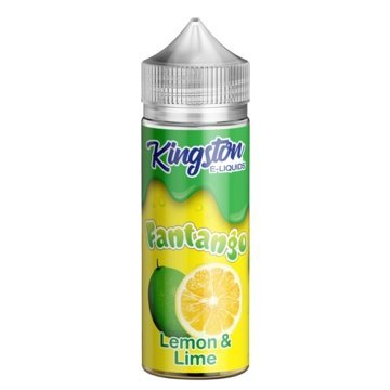 Kingston Fantango 100ML Shortfill - Topvapewholesale